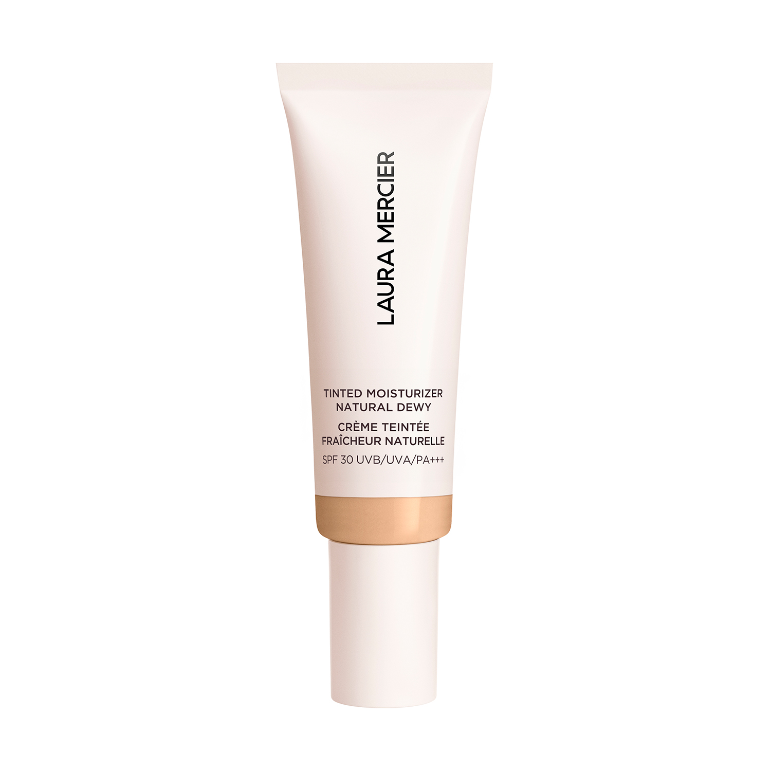TINTED MOISTURIZER NATURAL DEWY (BASE HIDRATANTE SPF 30)